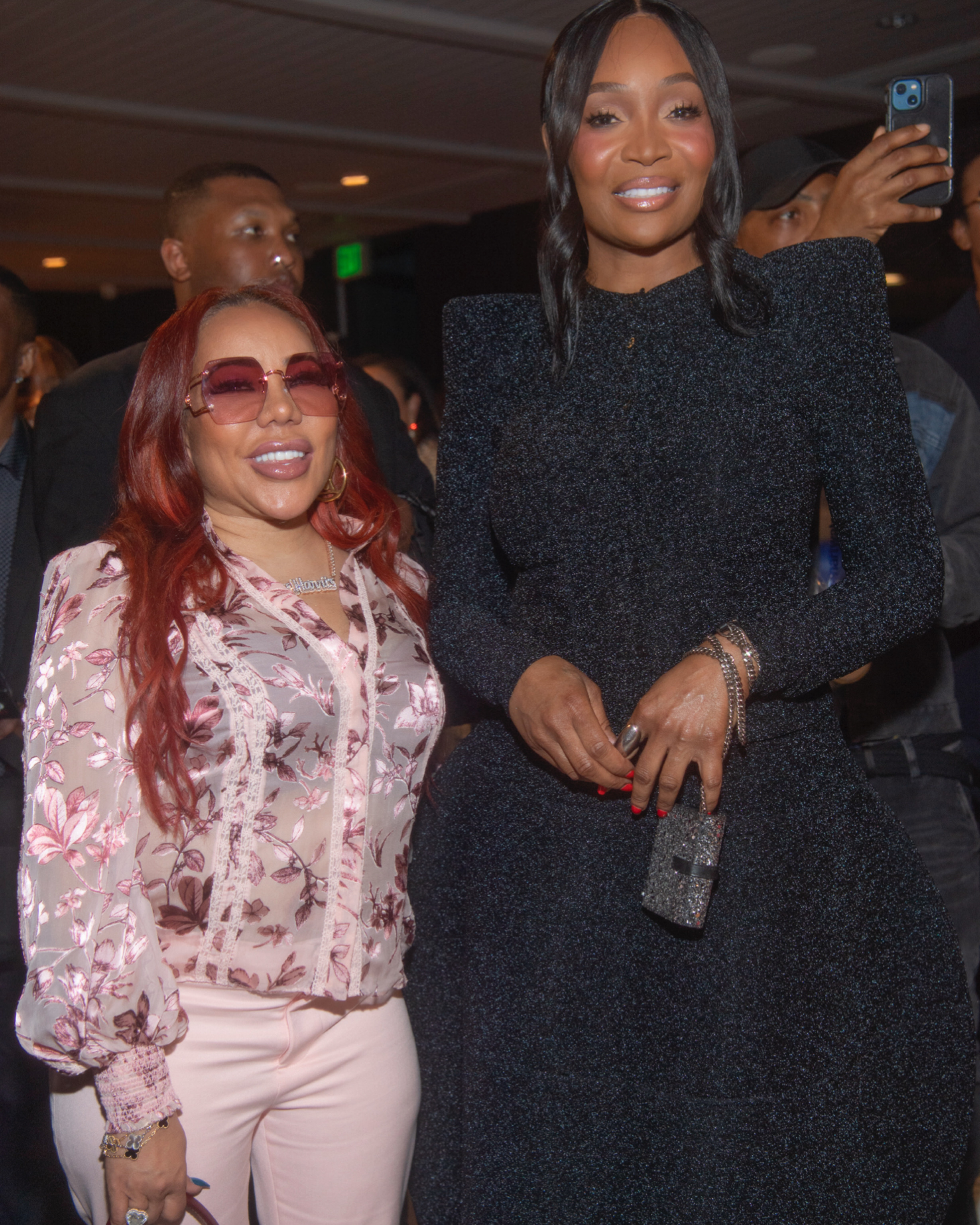 TV One Uncensored Atlanta Premiere Event